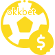 Aposte em esportes do mundo todo no okkbet!