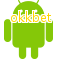 Aplicativo okkbetbet para Android